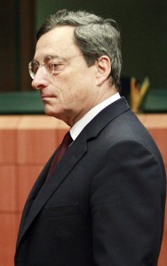 Draghi