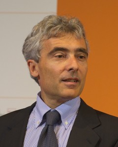 Tito Boeri