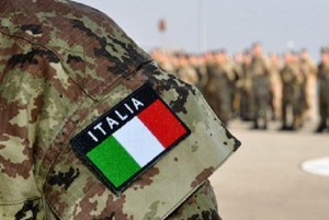 MILITARI: I REQUISITI PER IL PENSIONAMENTO NEL 2016