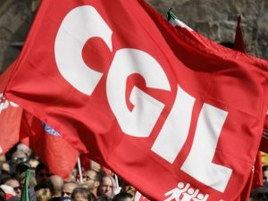 Cgil: referendum contro Jobs Act e licenziamento