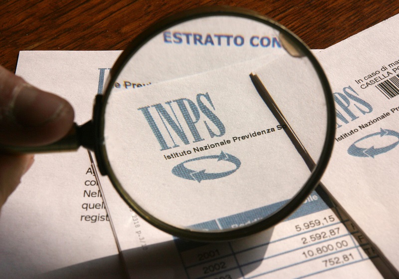 Andremo in pensione?