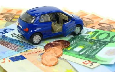 Cara auto quanto mi costi !