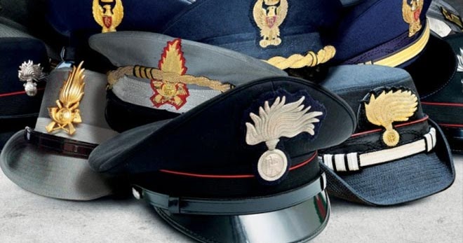 Pensione Forze Armate: aumento sull'assegno mensile