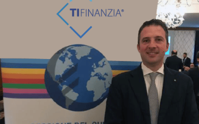 Intervista ad Alessandro Sartoretto Amministratore Delegato di Tifinanzia
