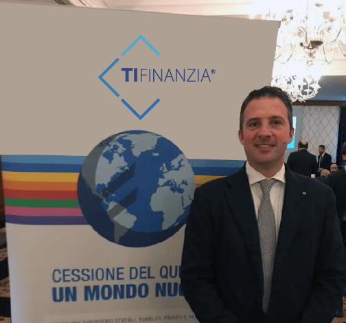 Intervista ad Alessandro Sartoretto Amministratore Delegato di Tifinanzia