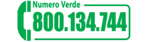 numero verde Tifinanazia 800.134.744