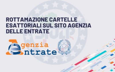 Stralcio cartelle esattoriali, 5 cose che devi sapere