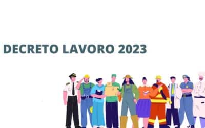 Decreto Lavoro 2023: cosa cambia per i lavoratori?