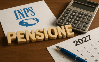 Pensioni 2027, arriva la mazzata: 67 anni non bastano più