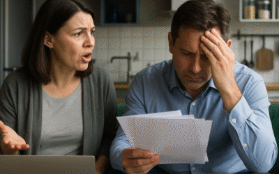 Italiani sempre più indebitati: il ceto medio non ce la fa più