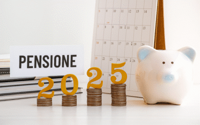 Pensioni 2025: nuove regole INPS, rischi per chi non rispetta i requisiti