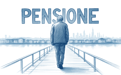 Allarme pensione e divario retributivo donne-uomini: miraggio per altri 20 anni