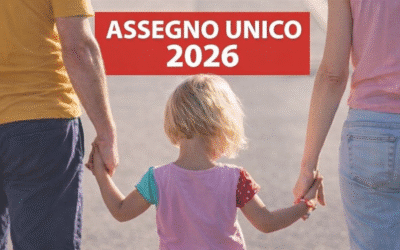 Assegno Unico 2026: svolta improvvisa per milioni di famiglie