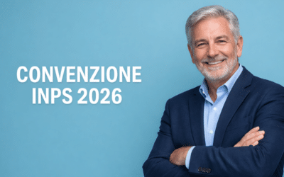 Convenzione INPS 2026: più tutele e regole chiare