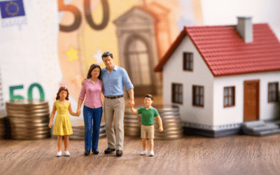 Ricchezza famiglie italiane: ecco perché la verità fa paura